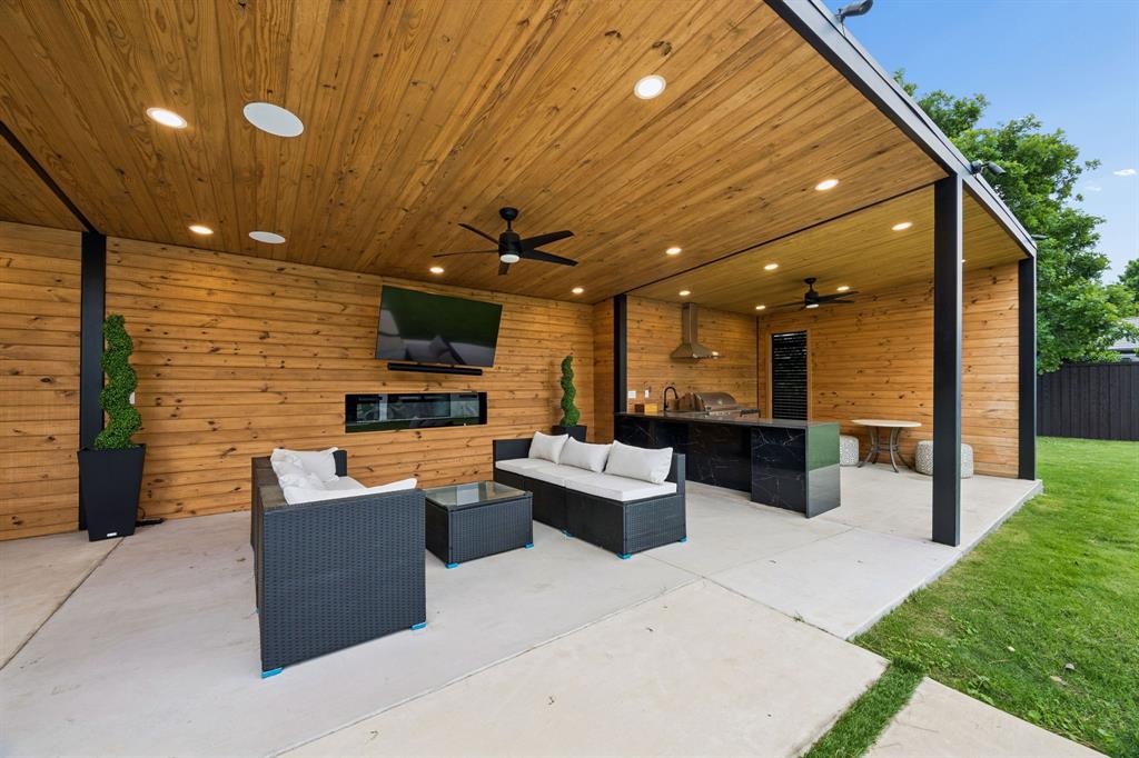 Walnut Hill Ridge - Residential