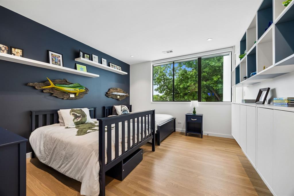 Walnut Hill Ridge - Residential