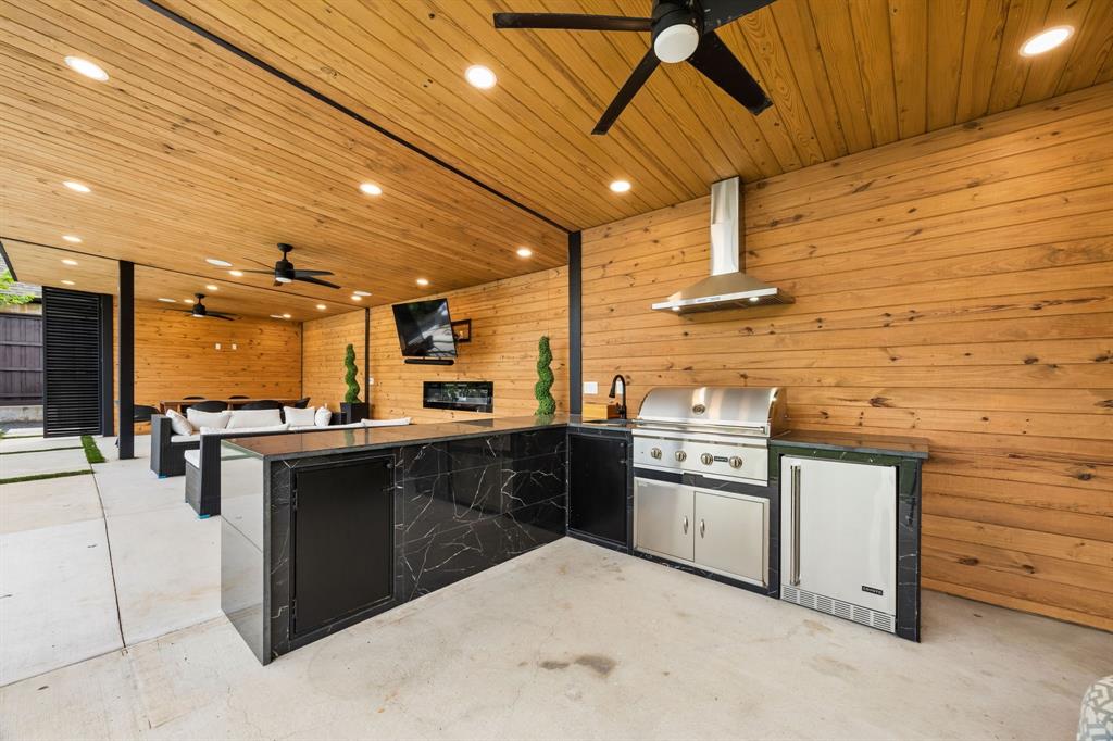 Walnut Hill Ridge - Residential