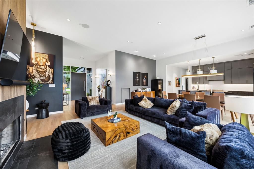 Walnut Hill Ridge - Residential