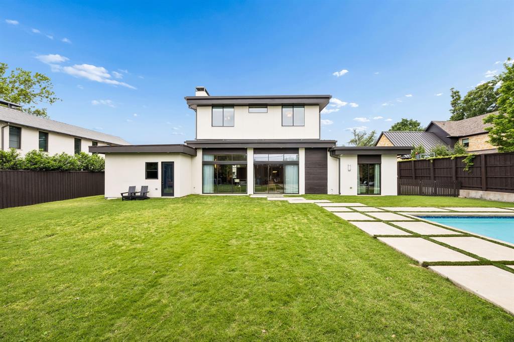 Walnut Hill Ridge - Residential