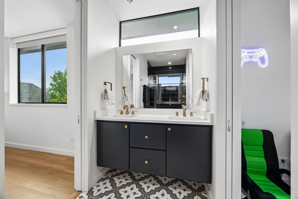 Walnut Hill Ridge - Residential
