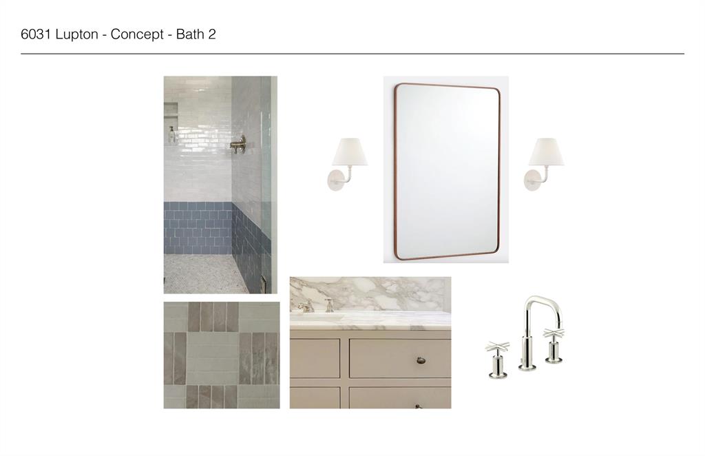 Prestonway Estates - Residential