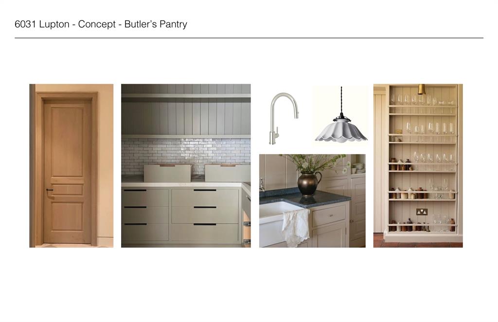 Prestonway Estates - Residential