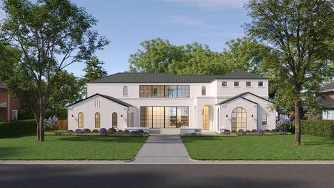 6031 Lupton Drive Dallas TX 75225