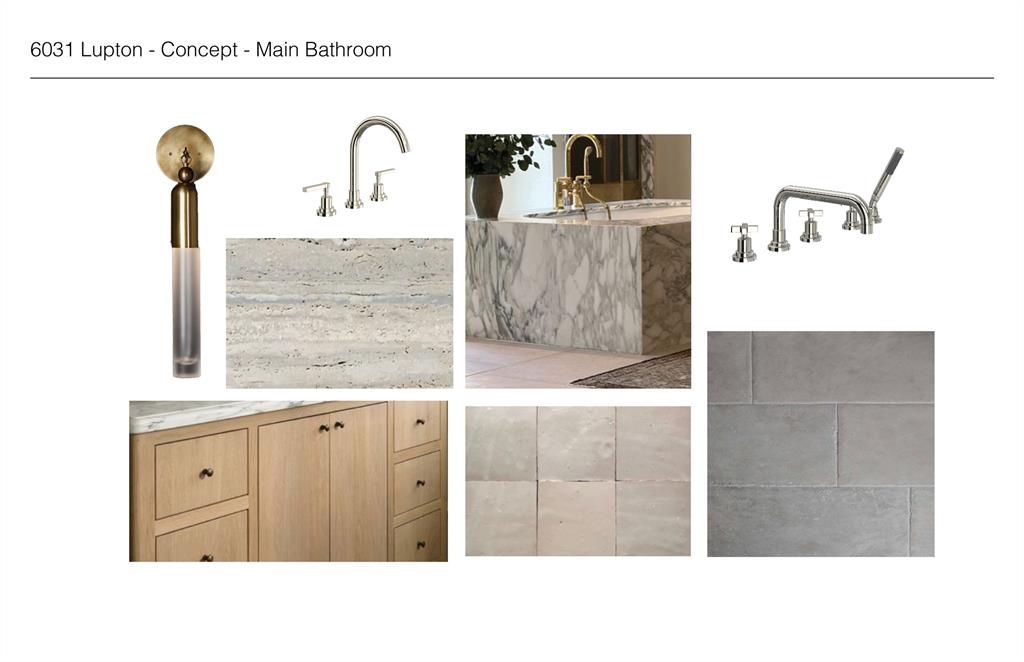 Prestonway Estates - Residential