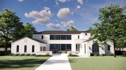 6031 Lupton Drive Dallas TX 75225