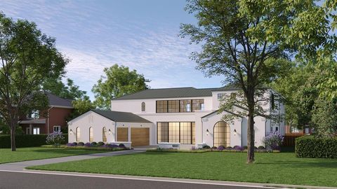 Tiny photo for 6031 Lupton Drive, Dallas, TX 75225 (MLS # 20810387)