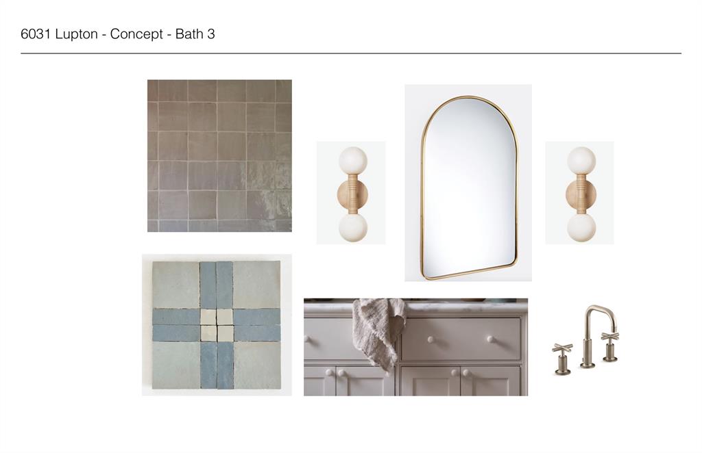 Prestonway Estates - Residential