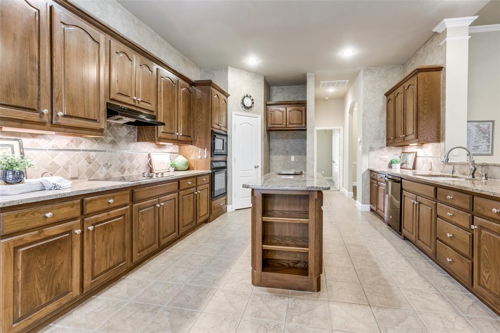 Parker Lake Estates Phse 2 - Residential