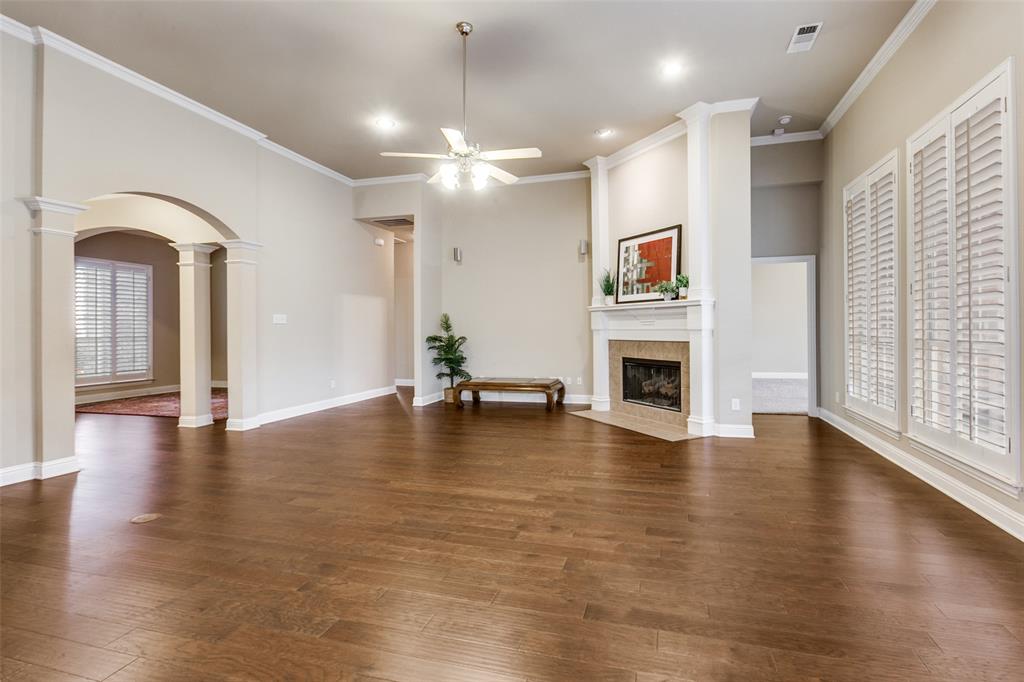 Parker Lake Estates Phse 2 - Residential