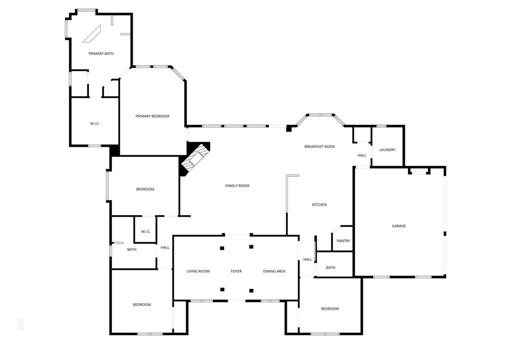 Parker Lake Estates Phse 2 - Residential
