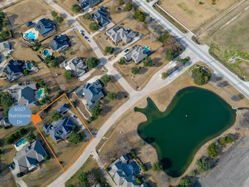 Parker Lake Estates Phse 2 - Residential