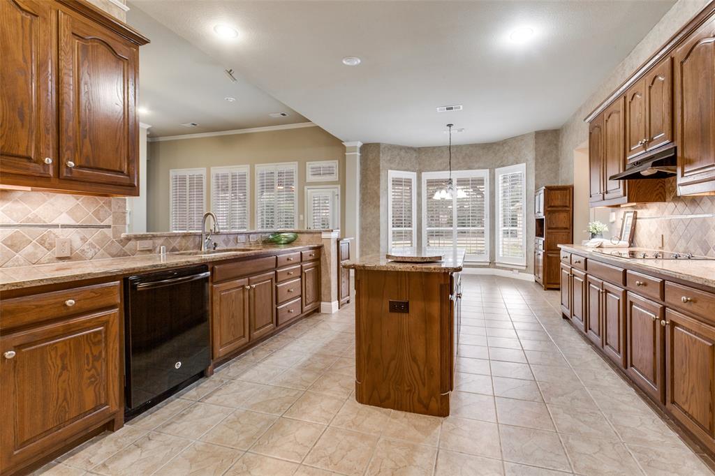 Parker Lake Estates Phse 2 - Residential