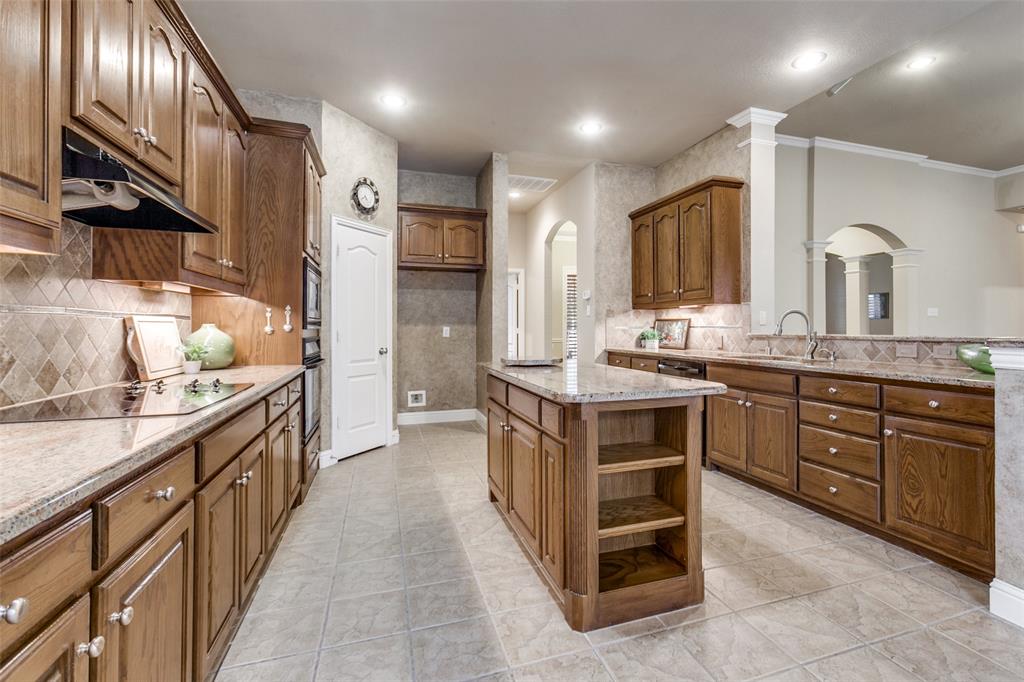 Parker Lake Estates Phse 2 - Residential