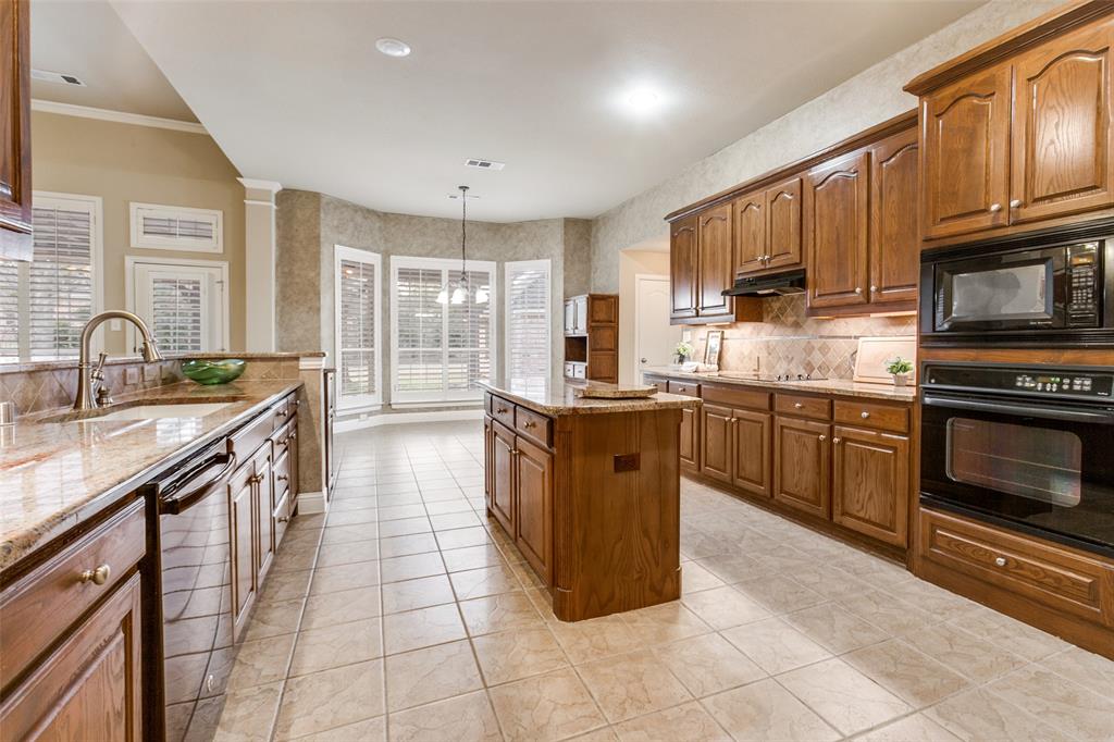 Parker Lake Estates Phse 2 - Residential