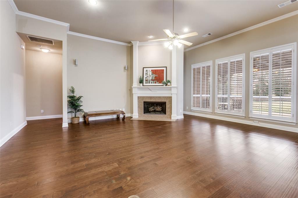 Parker Lake Estates Phse 2 - Residential