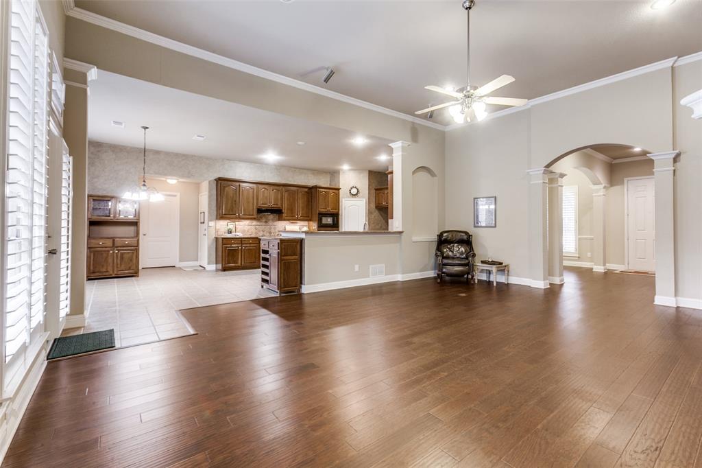 Parker Lake Estates Phse 2 - Residential