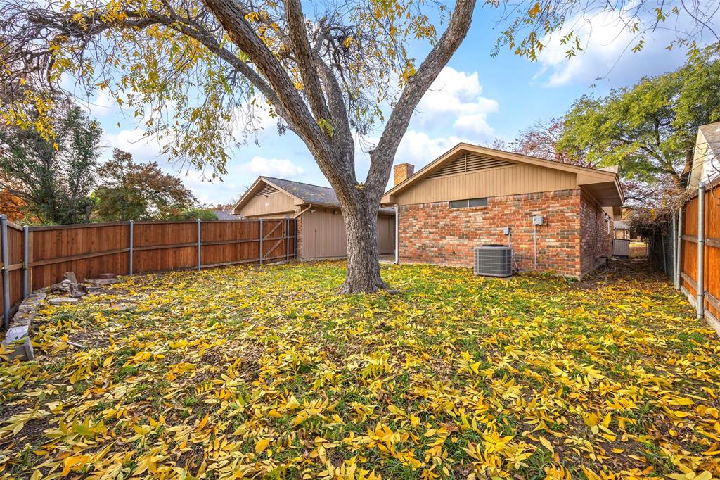 Moss Farm - Residential