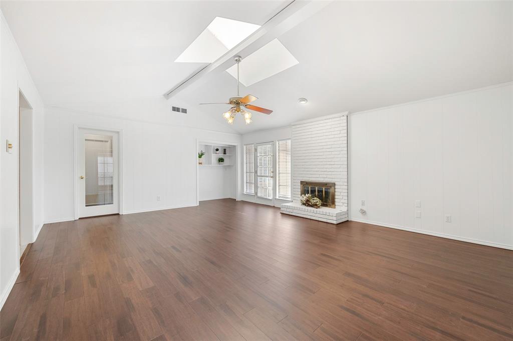 Moss Farm - Residential