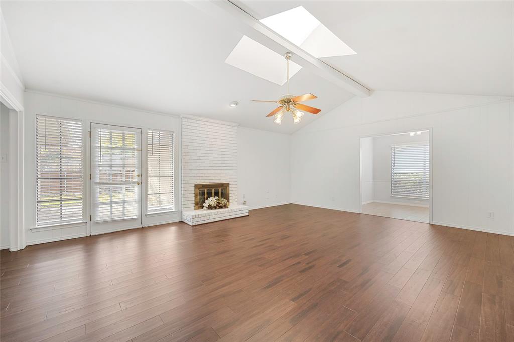 Moss Farm - Residential