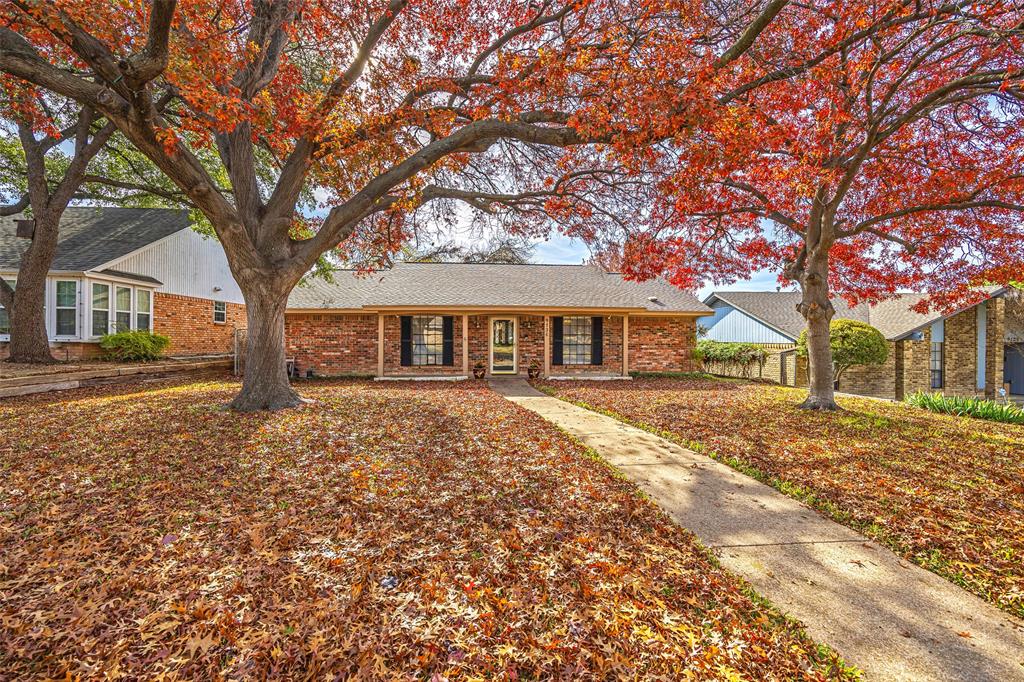 Moss Farm - Residential