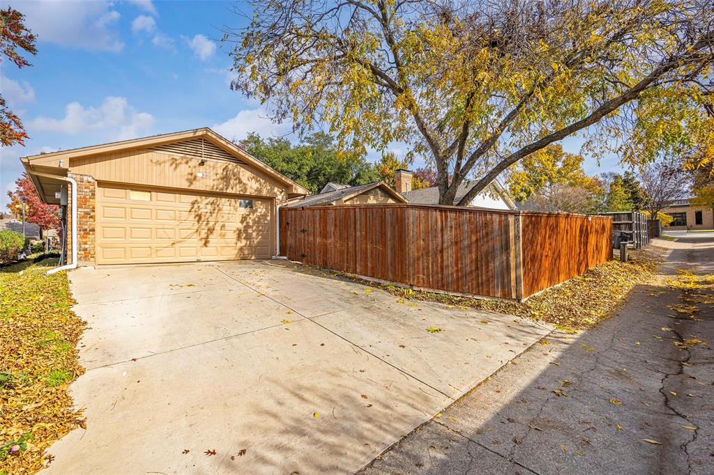 Moss Farm - Residential