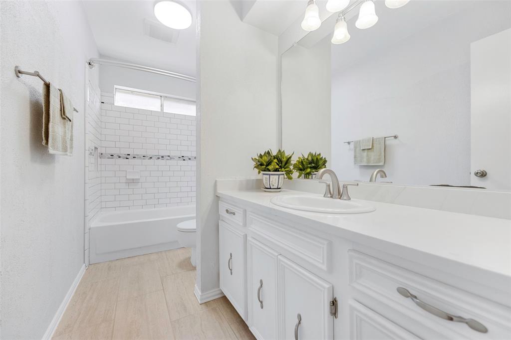 Moss Farm - Residential