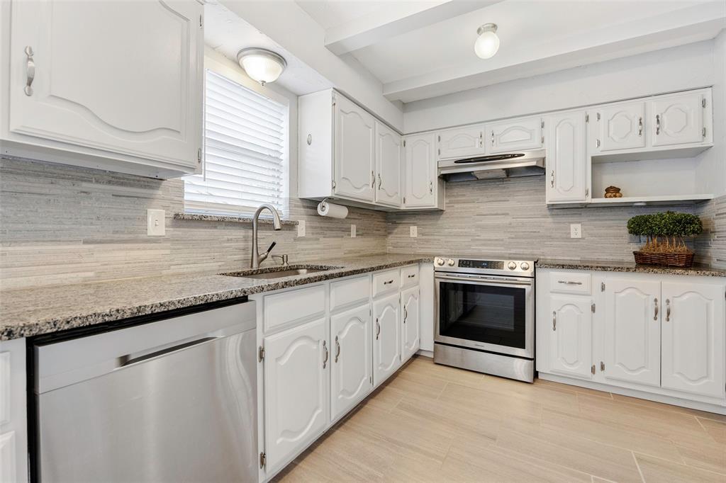 Moss Farm - Residential