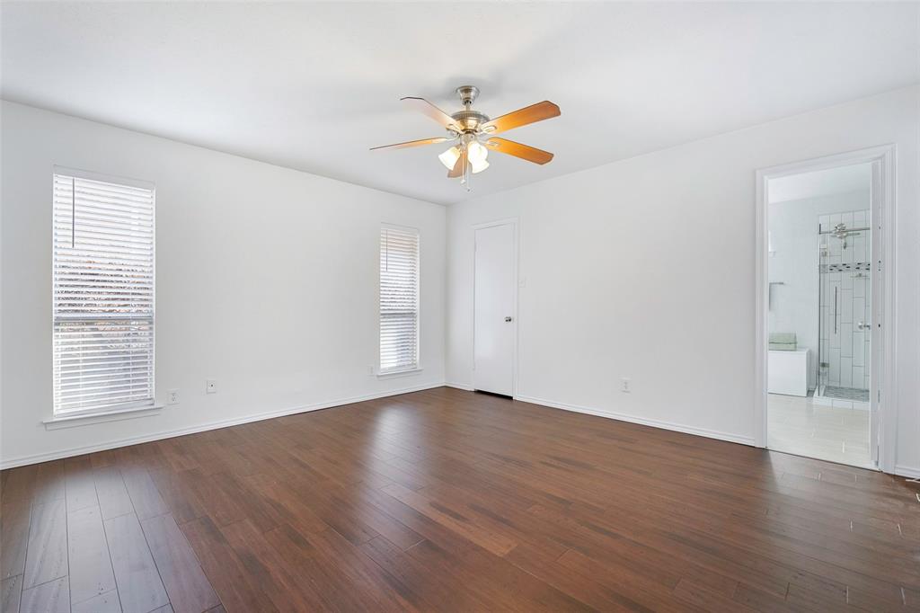 Moss Farm - Residential