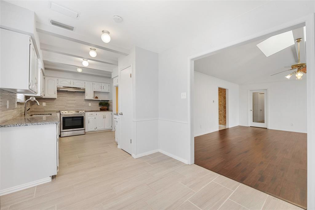 Moss Farm - Residential