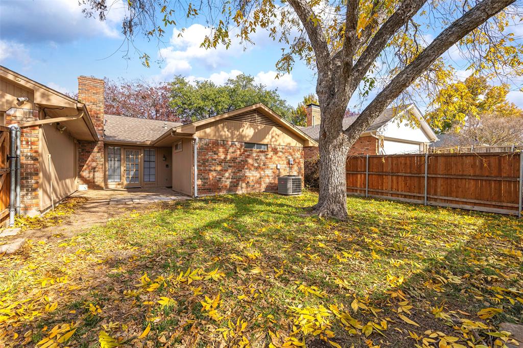 Moss Farm - Residential