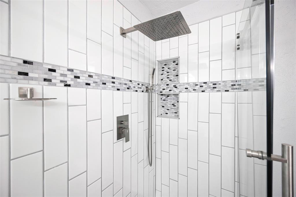 Moss Farm - Residential