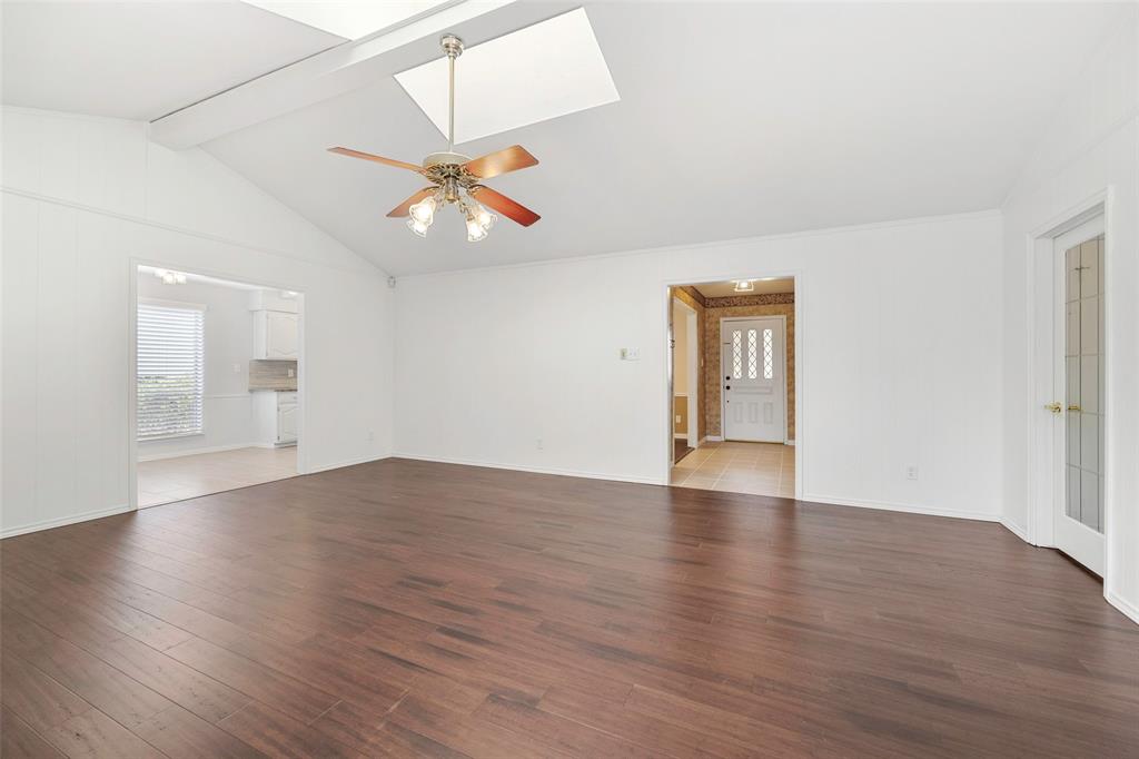 Moss Farm - Residential