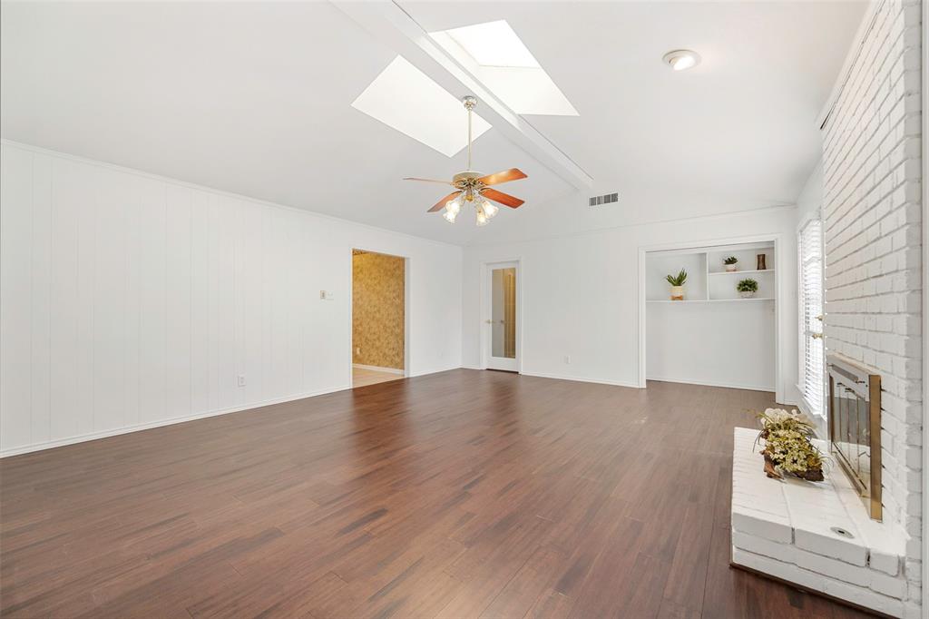 Moss Farm - Residential