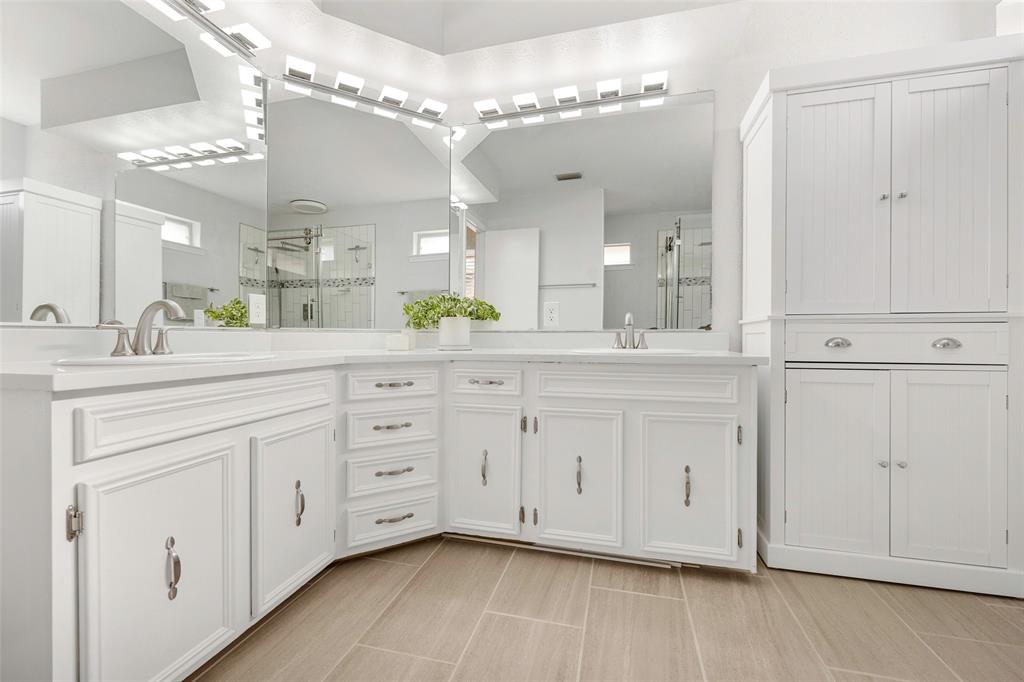 Moss Farm - Residential