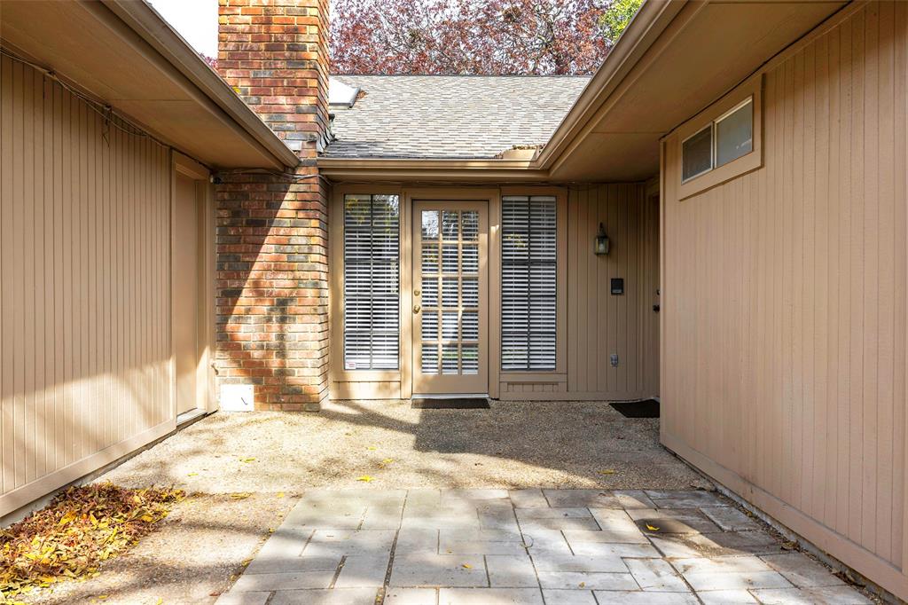 Moss Farm - Residential