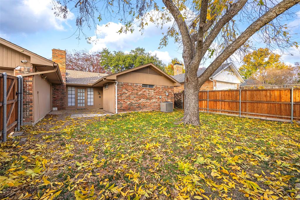 Moss Farm - Residential