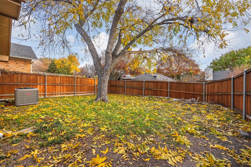 Moss Farm - Residential