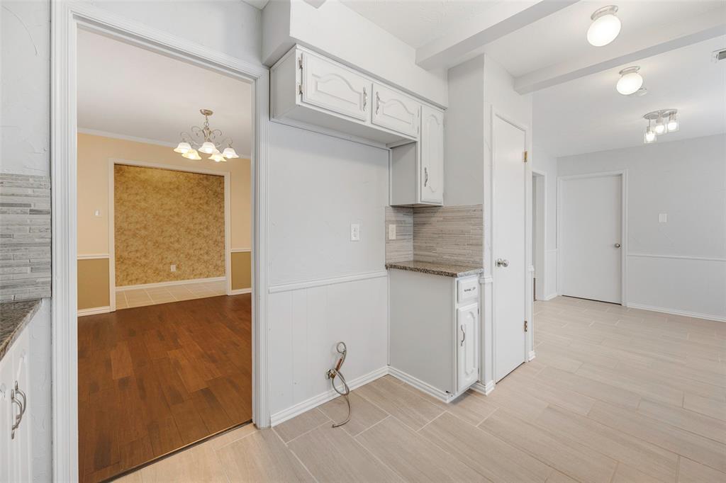 Moss Farm - Residential