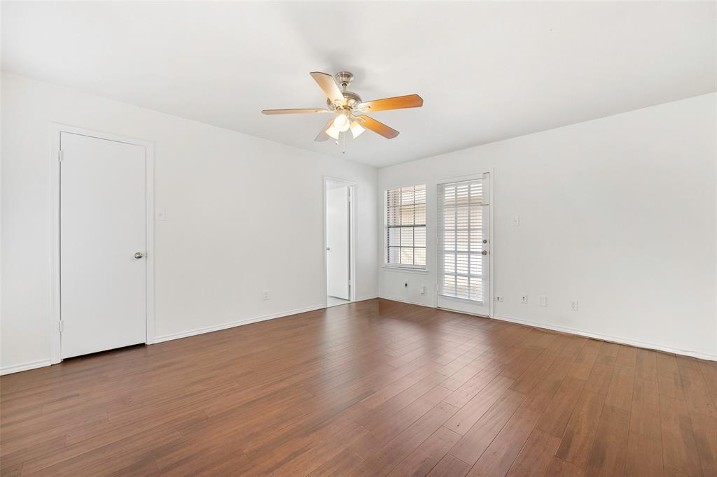 Moss Farm - Residential