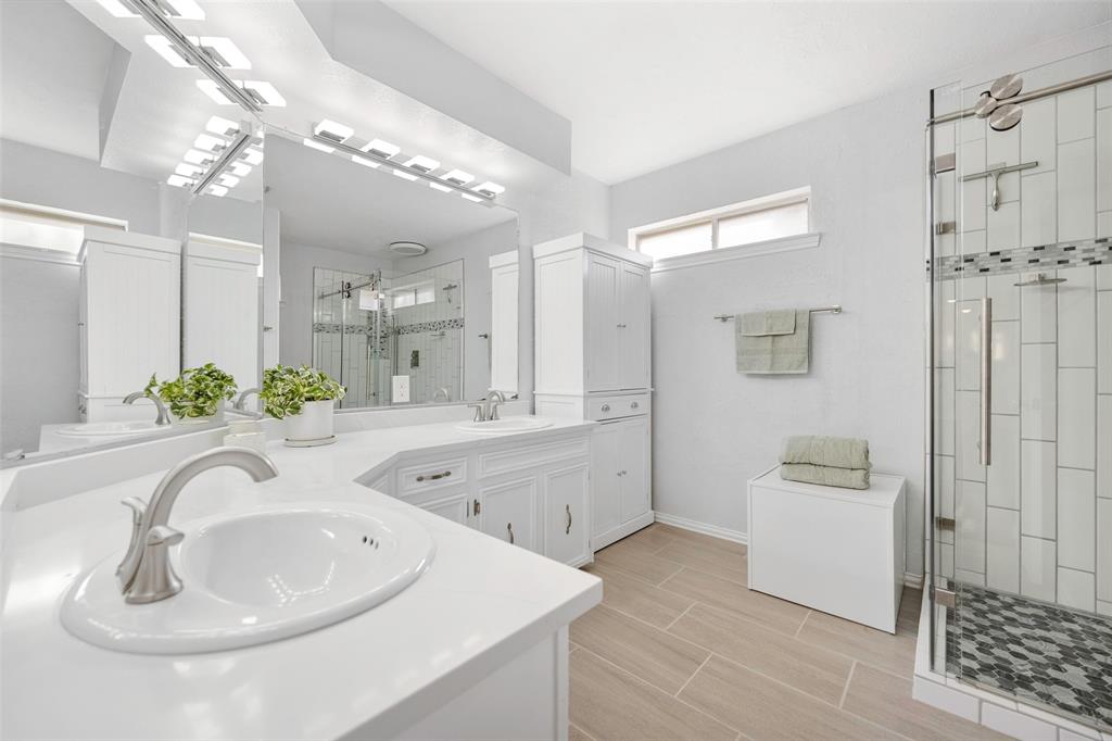 Moss Farm - Residential