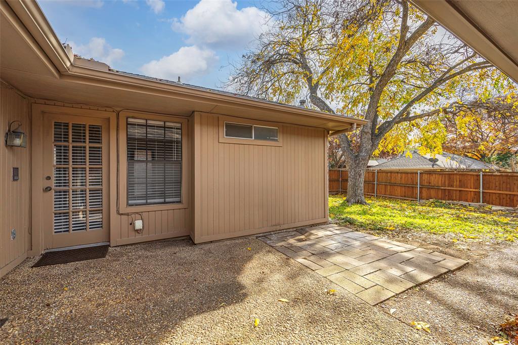 Moss Farm - Residential