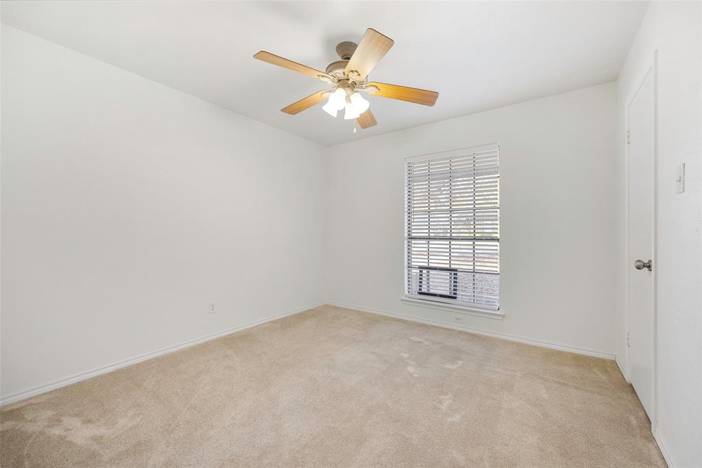 Moss Farm - Residential