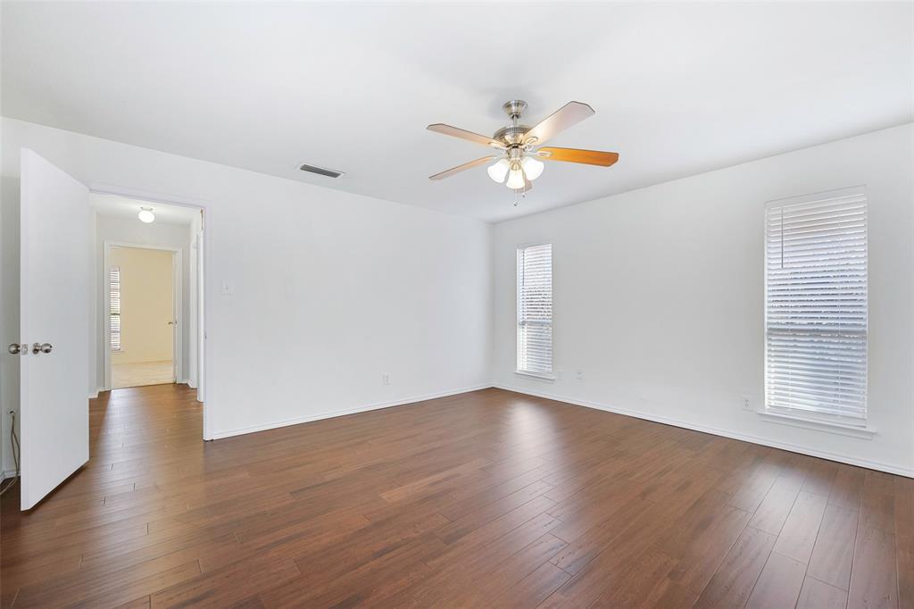 Moss Farm - Residential