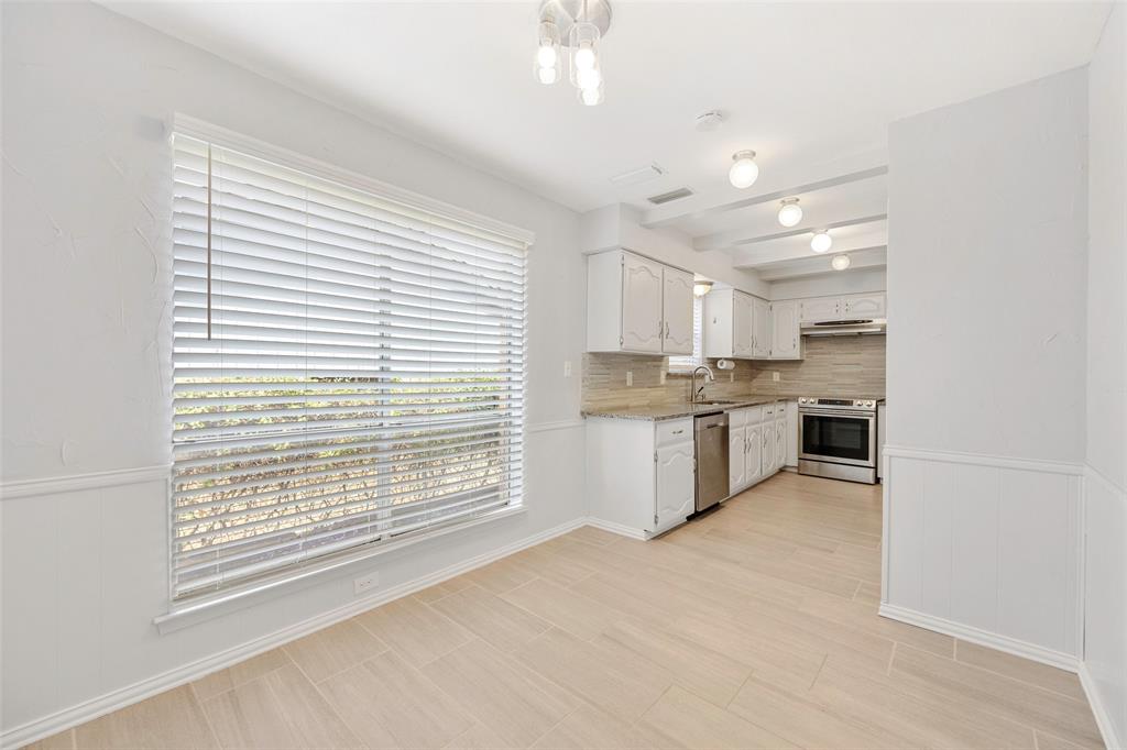 Moss Farm - Residential