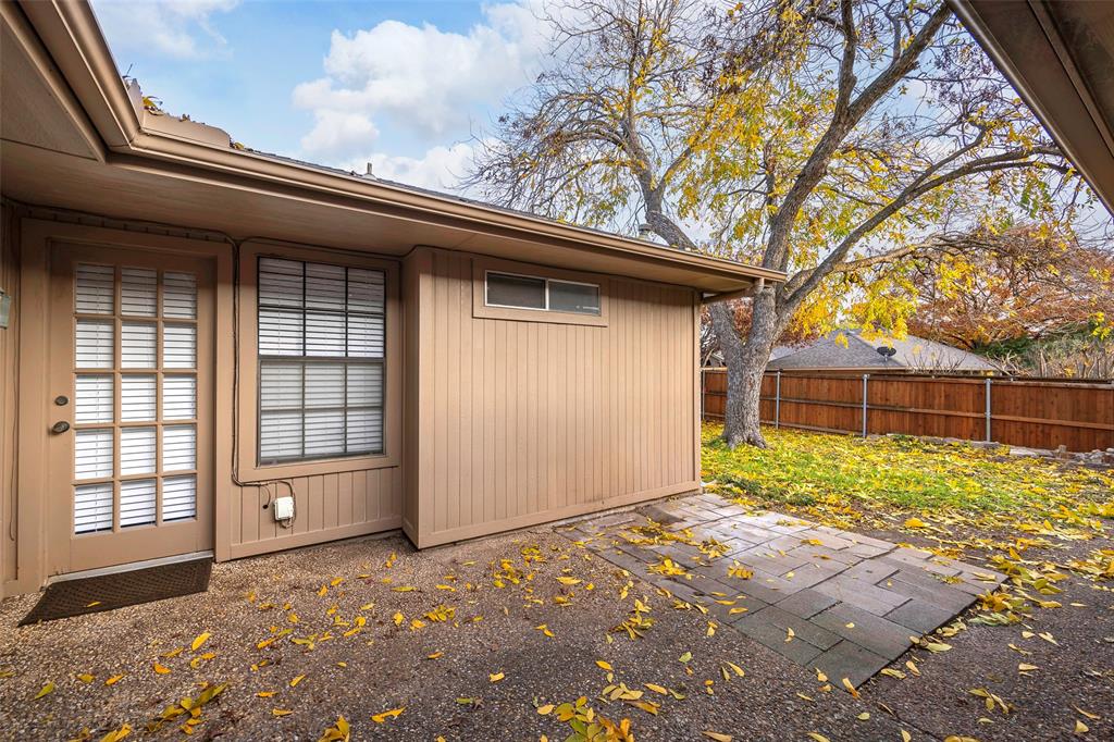 Moss Farm - Residential