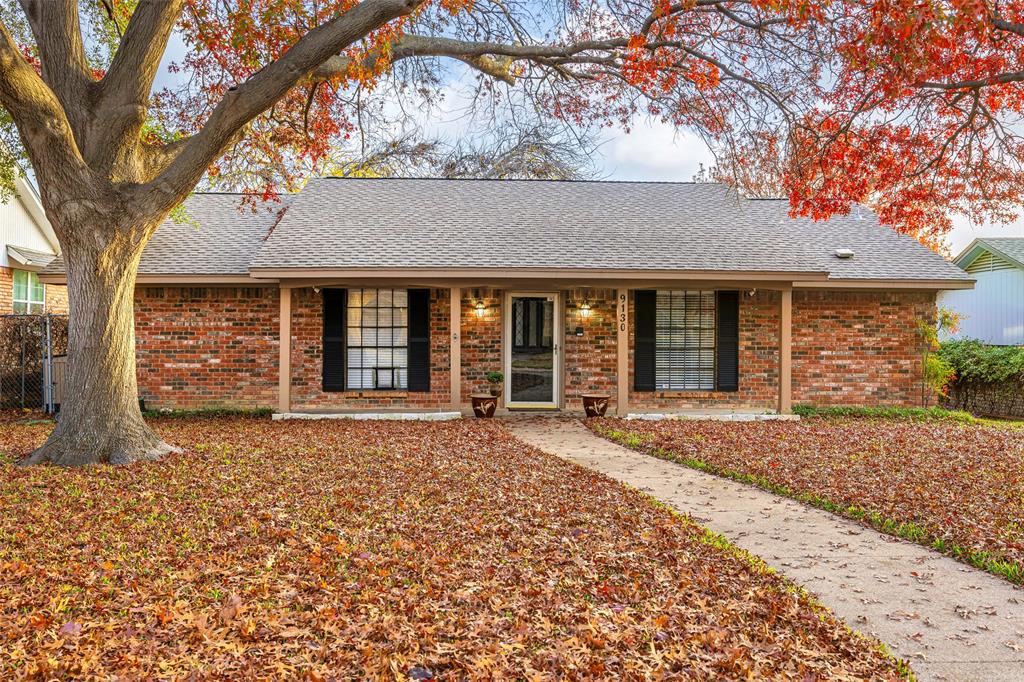 Moss Farm - Residential