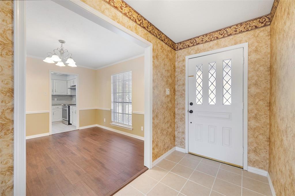 Moss Farm - Residential