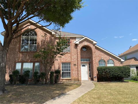 Photo of 1544 Commerce Drive, Plano, TX 75093 (MLS # 21195847)
